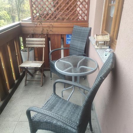 Apartament Miedzy Strumykami Karpacz Exteriér fotografie