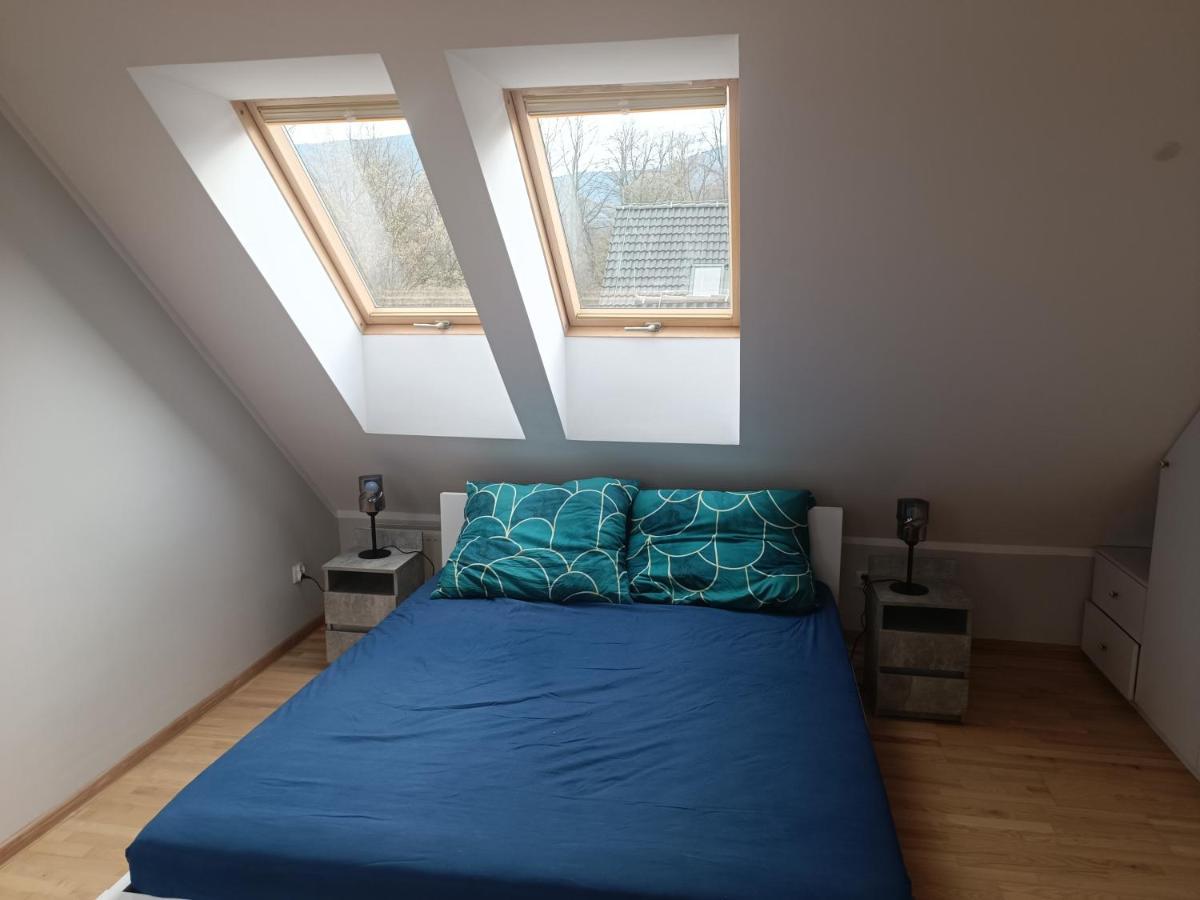 Apartament Miedzy Strumykami Karpacz Exteriér fotografie