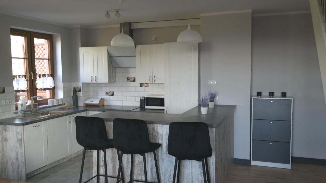 Apartament Miedzy Strumykami Karpacz Exteriér fotografie