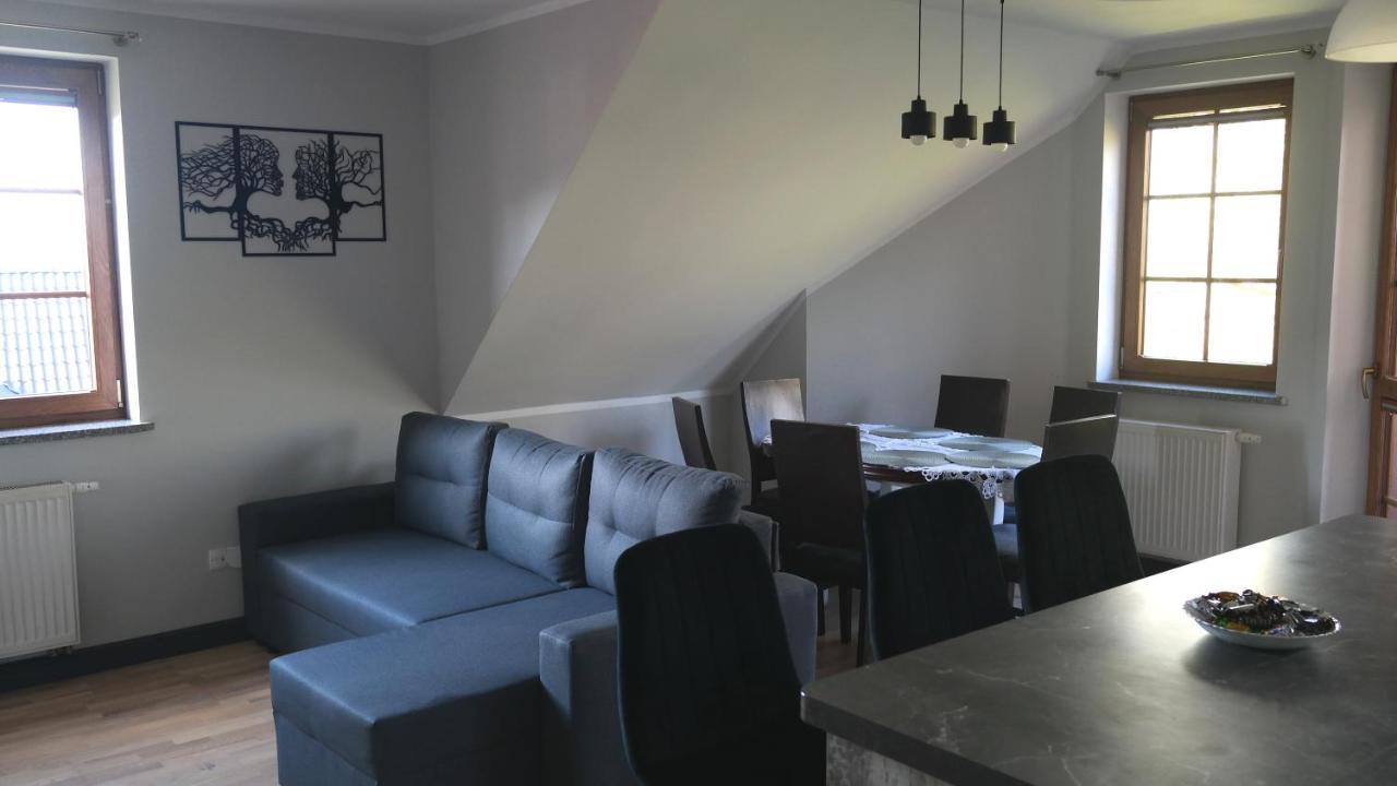 Apartament Miedzy Strumykami Karpacz Exteriér fotografie