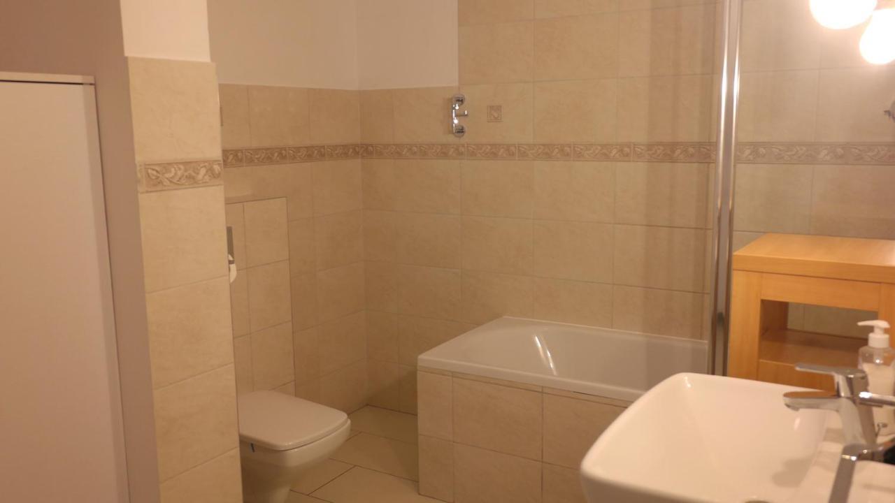 Apartament Miedzy Strumykami Karpacz Exteriér fotografie