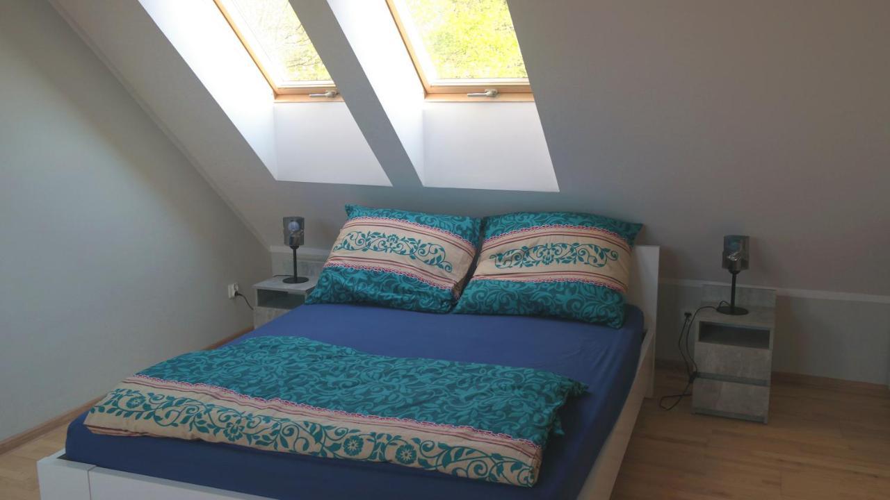Apartament Miedzy Strumykami Karpacz Exteriér fotografie