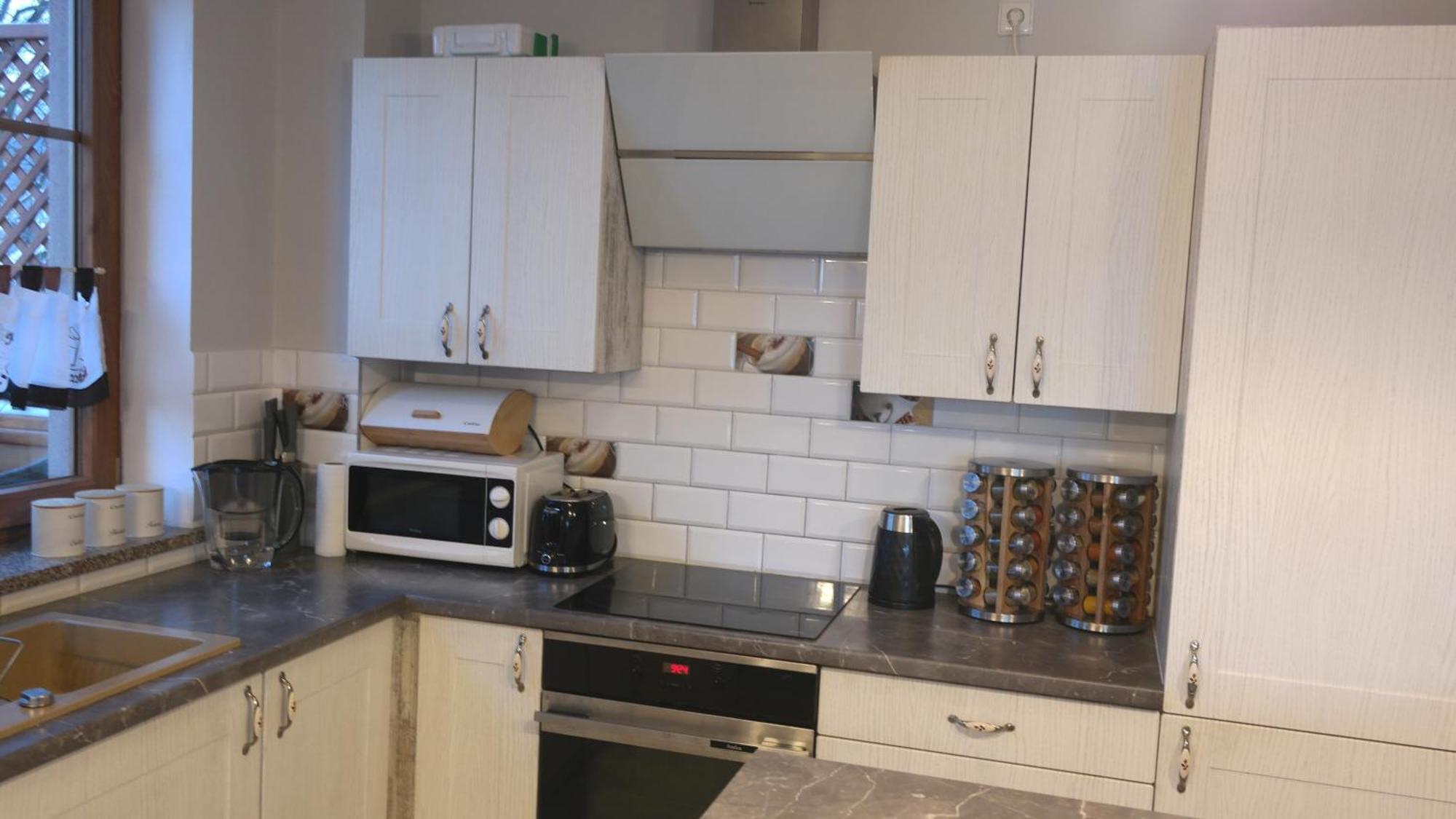 Apartament Miedzy Strumykami Karpacz Exteriér fotografie