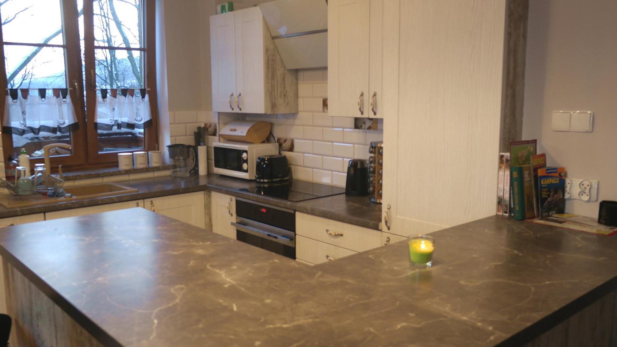 Apartament Miedzy Strumykami Karpacz Exteriér fotografie
