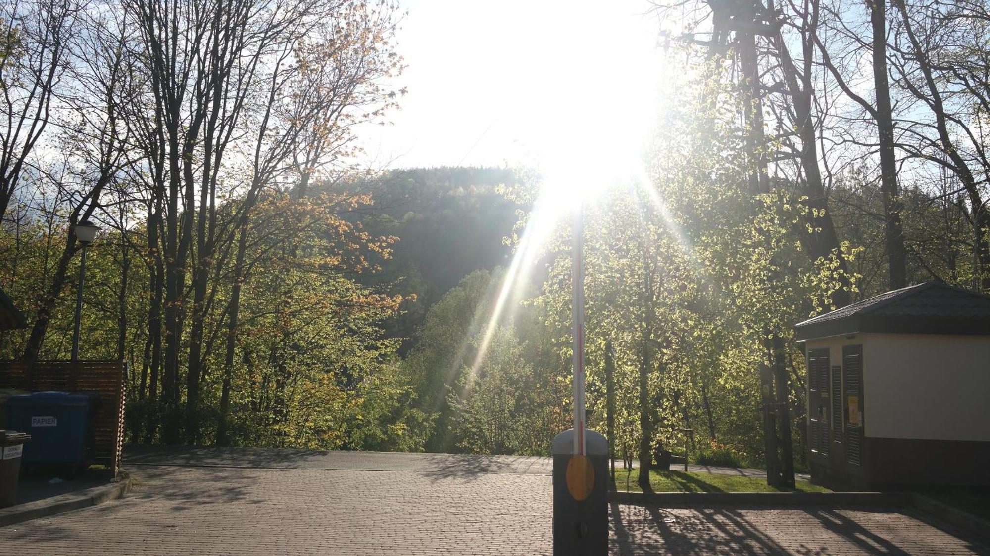 Apartament Miedzy Strumykami Karpacz Exteriér fotografie