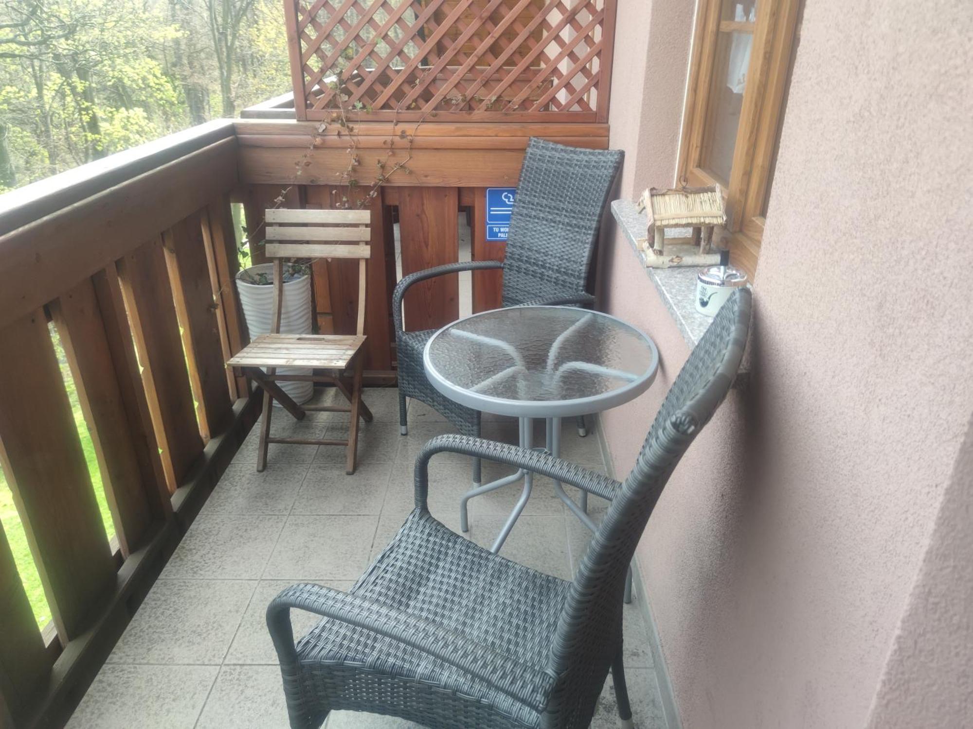 Apartament Miedzy Strumykami Karpacz Exteriér fotografie